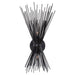 Visual Comfort Signature Canada - Two Light Wall Sconce - Strada - Aged Iron- Union Lighting Luminaires Decor
