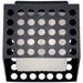 Visual Comfort Signature Canada - LED Flush Mount - Precision - Bronze- Union Lighting Luminaires Decor