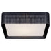 Visual Comfort Signature Canada - Two Light Flush Mount - Precision - Bronze- Union Lighting Luminaires Decor