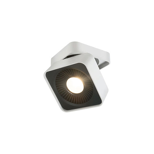 Kuzco Canada - LED Pendant - Solo - White- Union Lighting Luminaires Decor