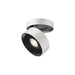 Kuzco Canada - LED Pendant - Solo - Black/White- Union Lighting Luminaires Decor