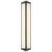 Ralph Lauren Canada - Three Light Wall Sconce - Geneva - Bronze- Union Lighting Luminaires Decor
