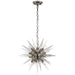 Visual Comfort Signature Canada - 20 Light Chandelier - Quincy - Polished Nickel- Union Lighting Luminaires Decor
