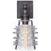Visual Comfort Signature Canada - One Light Wall Sconce - Covington - Bronze- Union Lighting Luminaires Decor
