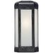 Visual Comfort Signature Canada - One Light Wall Sconce - Dublin - Aged Iron- Union Lighting Luminaires Decor