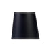 Visual Comfort Signature Canada - Shade - Clip On - Black Paper- Union Lighting Luminaires Decor
