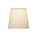 Visual Comfort Signature Canada - Shade - Clip On - Linen- Union Lighting Luminaires Decor