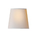 Visual Comfort Signature Canada - Shade - Clip On - Natural Paper- Union Lighting Luminaires Decor