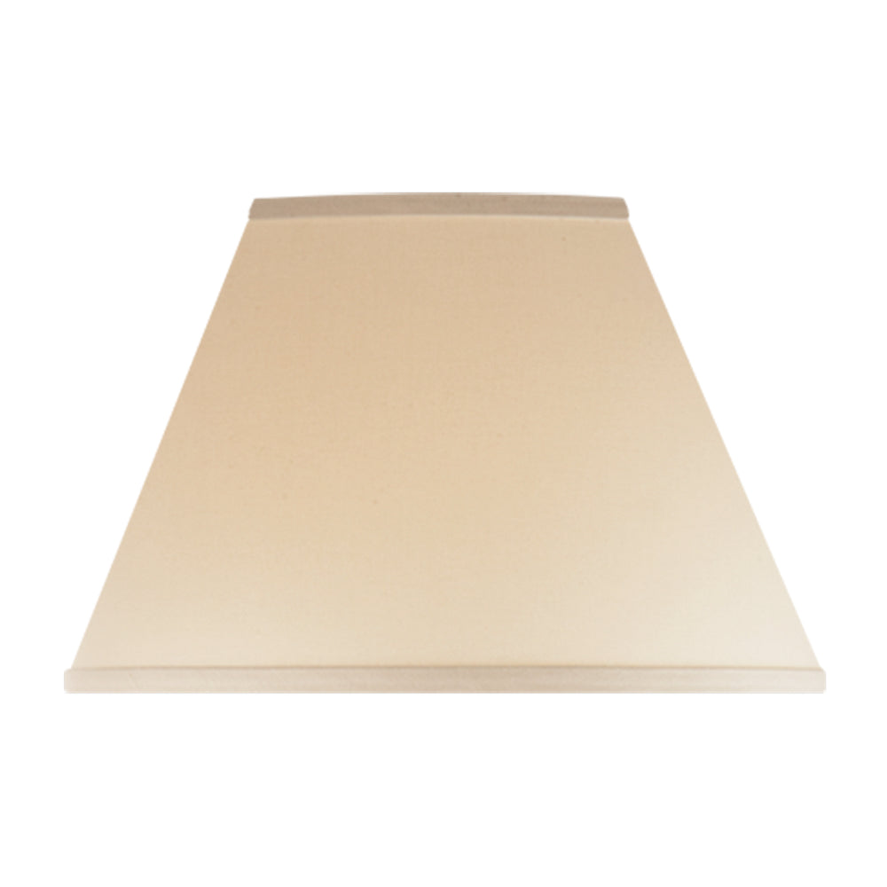 Visual Comfort Signature Canada - Shade - clip on - Linen- Union Lighting Luminaires Decor