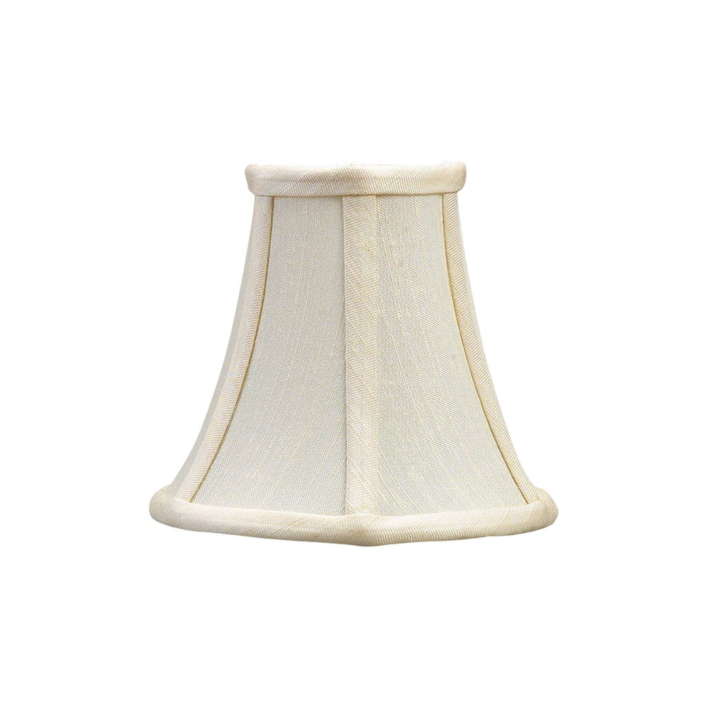 Visual Comfort Signature Canada - Shade - clip on - Silk- Union Lighting Luminaires Decor