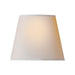 Visual Comfort Signature Canada - Shade - Clip On - Natural Paper- Union Lighting Luminaires Decor