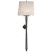 Visual Comfort Signature Canada - Two Light Wall Sconce - Edie - Bronze- Union Lighting Luminaires Decor