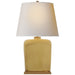 Visual Comfort Signature Canada - Two Light Table Lamp - Mimi - Light Honey- Union Lighting Luminaires Decor