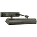 Ralph Lauren Canada - Two Light Picture Light - Anette - Bronze- Union Lighting Luminaires Decor