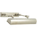 Ralph Lauren Canada - Two Light Picture Light - Anette - Polished Nickel- Union Lighting Luminaires Decor
