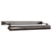 Ralph Lauren Canada - Two Light Picture Light - Anette - Bronze- Union Lighting Luminaires Decor