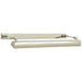 Ralph Lauren Canada - Two Light Picture Light - Anette - Polished Nickel- Union Lighting Luminaires Decor