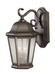 Generation Lighting Canada - Two Light Outdoor Wall Lantern - Martinsville - Corinthian Bronze- Union Lighting Luminaires Decor