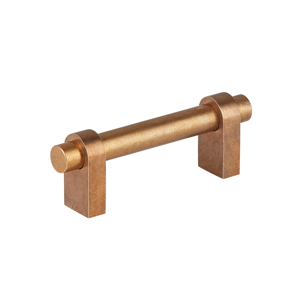 Armac_Martin_Arbar_Bar_Handle_Satin_Nickel_Plate