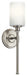 Kichler Canada - One Light Wall Sconce - Joelson - Brushed Nickel- Union Lighting Luminaires Decor