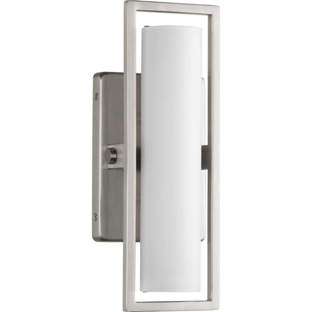 Progress Canada - LED Bath - Frame LED - Brushed Nickel- Union Lighting Luminaires Decor