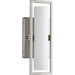Progress Canada - LED Bath - Frame LED - Brushed Nickel- Union Lighting Luminaires Decor