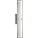 Progress Canada - LED Bath - Frame LED - Brushed Nickel- Union Lighting Luminaires Decor