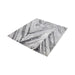 ELK Home - Rug - Rhythm - Gray- Union Lighting Luminaires Decor