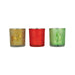 ELK Home - Votives (Set Of 3) - Festival - Champagne- Union Lighting Luminaires Decor