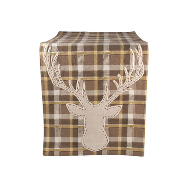 ELK Home - Pillow - Pomeroy - Brown- Union Lighting Luminaires Decor