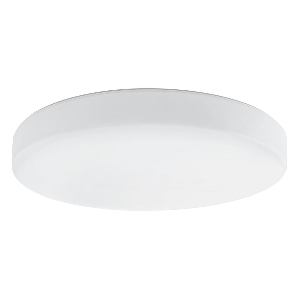 Eglo Canada - LED Ceiling Light - Beramo - White- Union Lighting Luminaires Decor