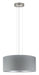 Eglo Canada - Three Light Pendant - Maserlo - Satin Nickel- Union Lighting Luminaires Decor