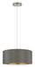 Eglo Canada - Three Light Pendant - Maserlo - Satin Nickel- Union Lighting Luminaires Decor