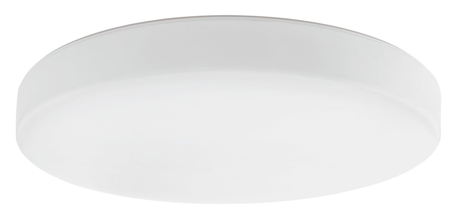 Eglo Canada - LED Ceiling Light - Beramo - White- Union Lighting Luminaires Decor