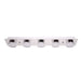 Eglo Canada - LED Bath/Vanity - Cisterno - Chrome- Union Lighting Luminaires Decor