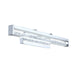 Eglo Canada - LED Bath/Vanity - Cardito 2 - Chrome- Union Lighting Luminaires Decor