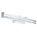 Eglo Canada - LED Bath/Vanity - Cardito 2 - Chrome- Union Lighting Luminaires Decor