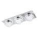 Eglo Canada - LED Bath/Vanity - Cisterno - Chrome- Union Lighting Luminaires Decor