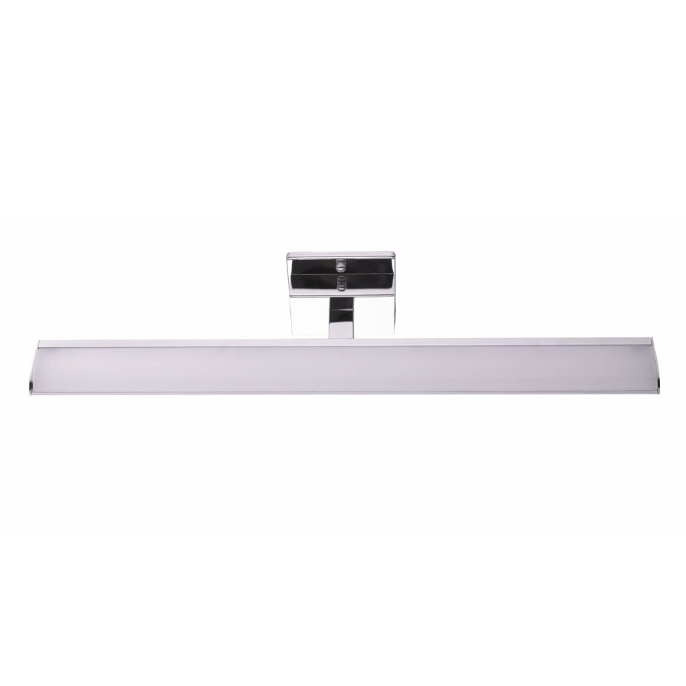 Eglo Canada - LED Bath/Vanity - Tabiano - Chrome- Union Lighting Luminaires Decor