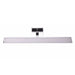 Eglo Canada - LED Bath/Vanity - Tabiano - Chrome- Union Lighting Luminaires Decor