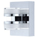 Eglo Canada - LED Bath/Vanity - Romendo - Chrome- Union Lighting Luminaires Decor