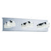 Eglo Canada - LED Bath/Vanity - Romendo - Chrome- Union Lighting Luminaires Decor