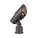 W.A.C. Canada - LED Accent Light - 5012 - Bronze on Aluminum- Union Lighting Luminaires Decor