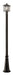 Z-Lite Canada - One Light Outdoor Post Mounted Fixture - Aspen - Oil Rubbed Bronze- Union Lighting Luminaires Decor