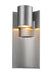 Z-Lite Canada - LED Outdoor Wall Mount - Amador - Silver- Union Lighting Luminaires Decor