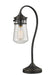 Z-Lite Canada - One Light Table Lamp - Celeste - Olde Bronze- Union Lighting Luminaires Decor