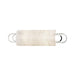 Hudson Valley Canada - LED Bath Bracket - Buckley - Polished Nickel- Union Lighting Luminaires Decor