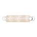 Hudson Valley Canada - LED Bath Bracket - Buckley - Polished Nickel- Union Lighting Luminaires Decor