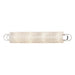 Hudson Valley Canada - LED Bath Bracket - Buckley - Polished Nickel- Union Lighting Luminaires Decor