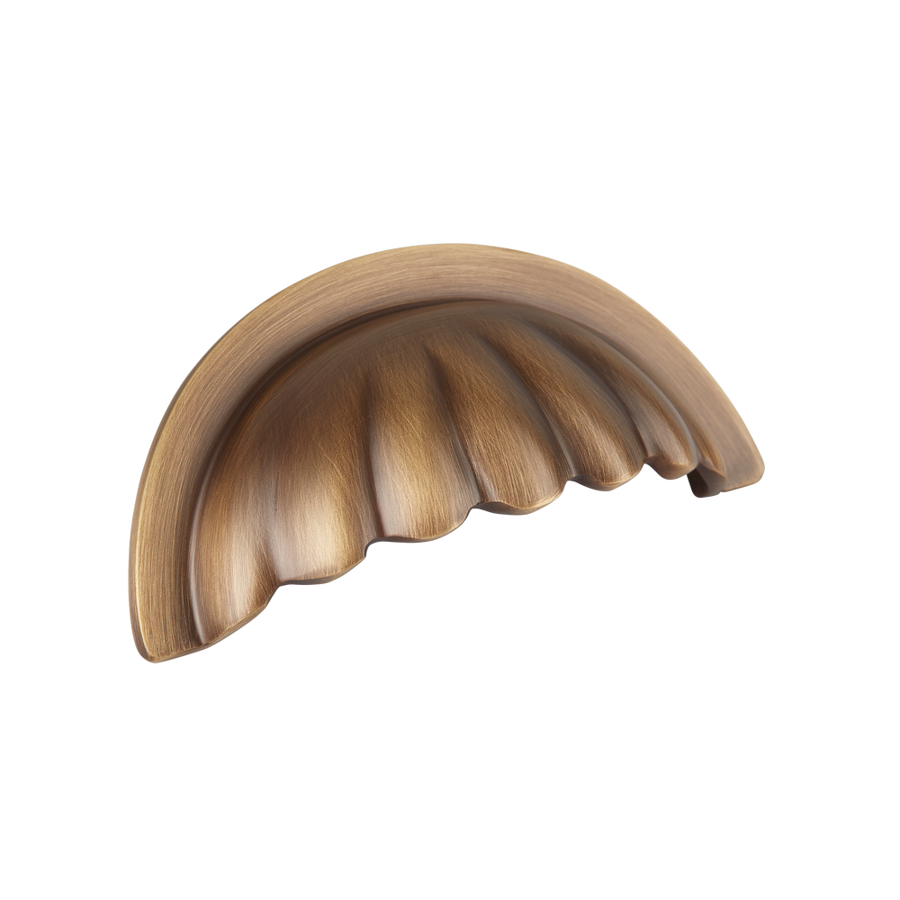 Armac_Martin_R/F_Aberdovey_Shell_Pull_Satin_Nickel_Plate